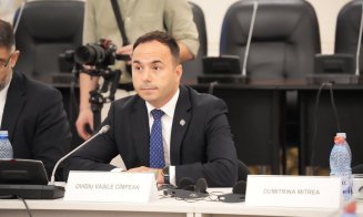 Clujul, dat exemplu la nivel european: „E rezultatul unor ani de investiții, proiecte și viziune”