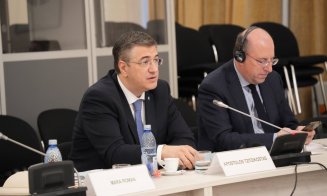 Clujul, dat exemplu la nivel european: „E rezultatul unor ani de investiții, proiecte și viziune”