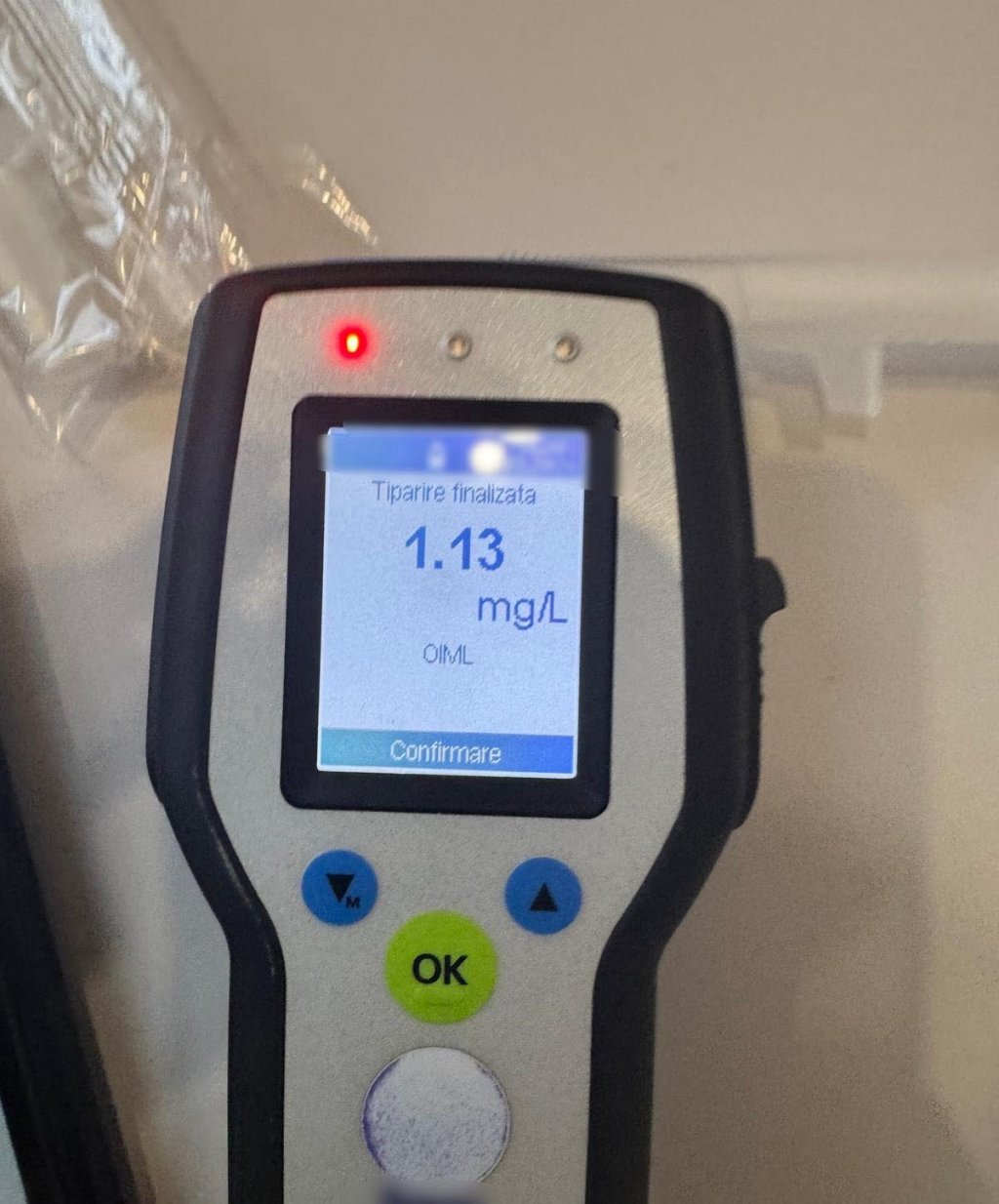 Trafic à la Cluj: La volan, cu 1,13 mg/l alcool pur în aerul expirat / Minori fără permis, pe motociclete neînmatriculate / 158 de pietoni amendați