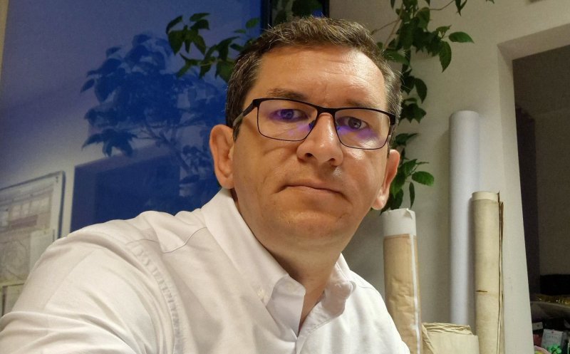 Arhitectul șef al Clujului: ”M-am decis: candidez. Schimbarea nu vine prin miracole de afară”