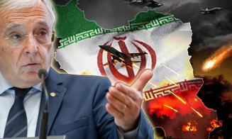 Isărescu: Prelungirea conflictului din Orientul Mijlociu, impact SEVER asupra economiei