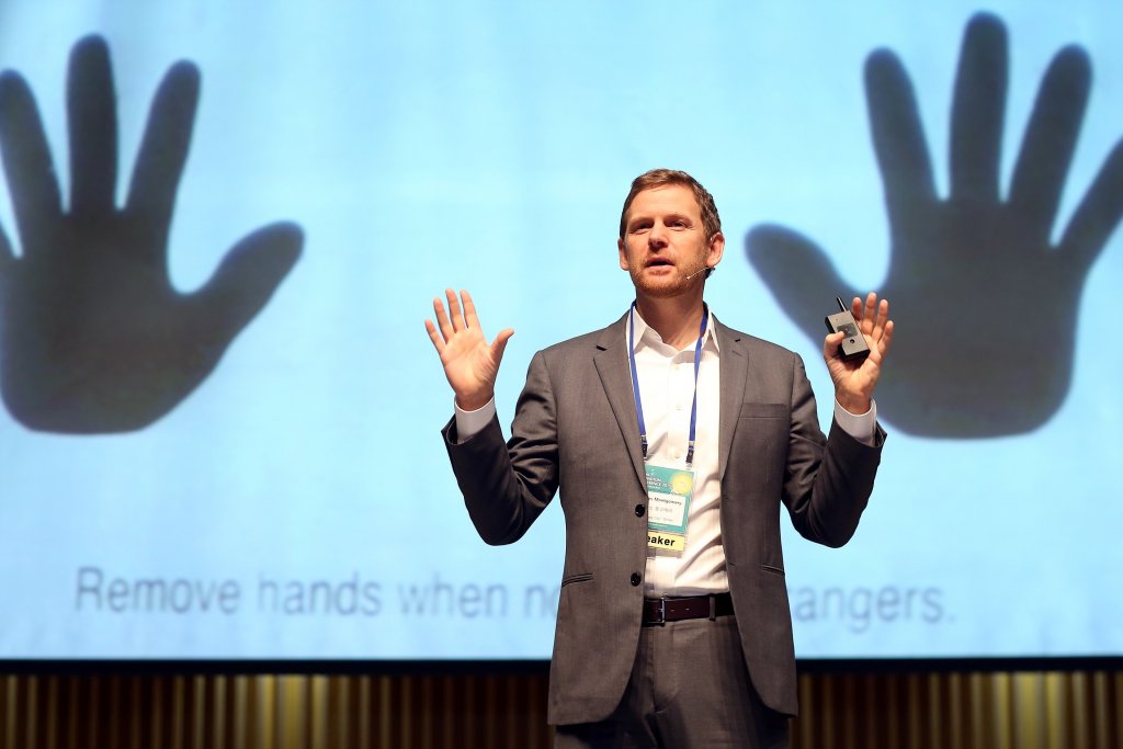 Pentru prima dată în România,  Charles Montgomery, unul dintre cei mai influenți urbaniști din lume,  vine la TILIA — Summitul Orașelor din România