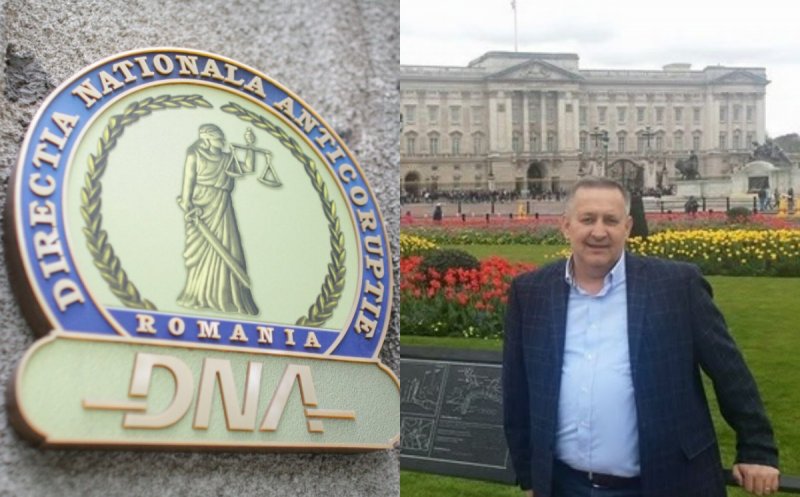 DNA Cluj face percheziții la Autoritatea Rutieră Română. Directorul general, fost consilier al lui Grindeanu, vizat de anchetă