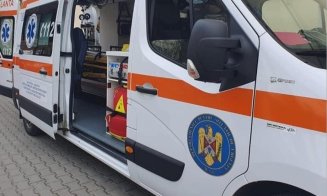 Ministrul Sănătății cere o soluție privind prețul carburanților: "Rămân fără bani pentru ambulanţe"
