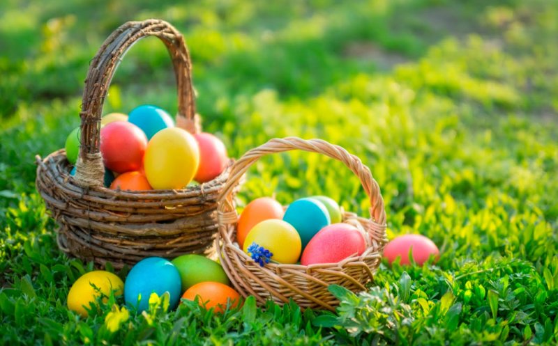 Se apropie vacanța de Paște. Câte zile zile libere vor avea angajații