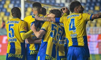 CFR Cluj, cu ochii pe un mijlocaș din Superligă. Clubul din Gruia are concurență serioasă pentru semnătura jucătorului