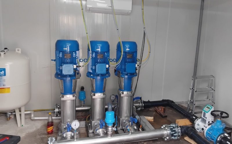 Debit de apă triplat pe două străzi din Cluj-Napoca