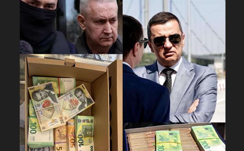 Răspunsul ironic dat de Grindeanu atunci când a fost întrebat ce ține în cutiile de pantofi. Fostul său șef de cabinet, prins cu 500.000 de euro