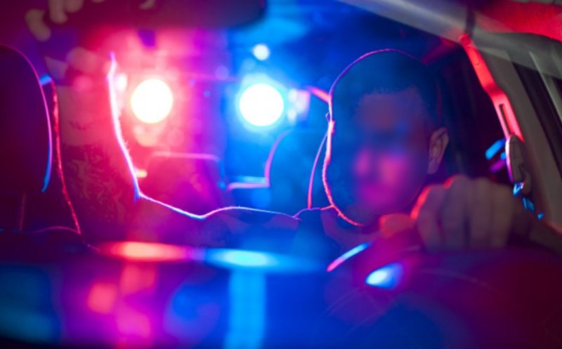 „GTA” pe străzile din Cluj-Napoca. Un șofer beat mangă a intrat de două ori pe contrasens și a lovit patru mașini