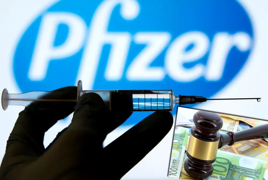 România a pierdut procesul cu americanii de la Pfizer/BioNTech. Statul român trebuie să achite 600 de milioane de euro pentru vaccinurile anti-COVID comandate și apoi anulate