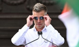 Cine este Péter Magyar, cel care, potrivit sondajelor, va pune capăt ”domniei” lui Viktor Orbán la alegerile din 12 aprilie