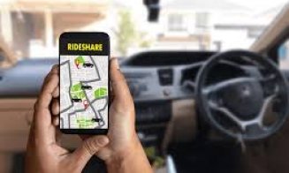 Controale ITM la Bolt și Uber, în Cluj: 1.000 de șoferi depistați fără contract. Amenzi de 3,8 milioane lei