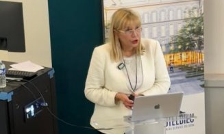 AI și medicină. Centrul de simulare al UMF Cluj stârnește interes la Paris: "Viitorul sună, cu adevărat, foarte bine"