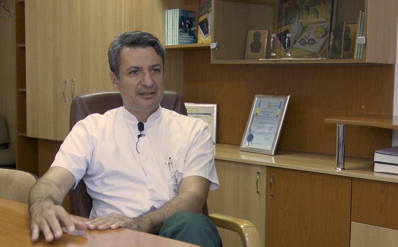 O pacientă susține că a rămas fără un rinichi și cere 250.000 de euro într-un proces de malpraxis. Printre acuzați, fostul ministru al Sănătății, Patriciu Achimaș