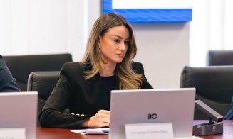 Georgiana Sima, la momentul bilanțului. Realizările liberalei pe anul 2025 în Consiliul Județean Cluj