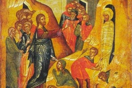 Ortodocșii sărbătoresc astăzi Sâmbătă lui Lazăr