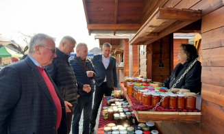 vicepreședintele ANSVSA