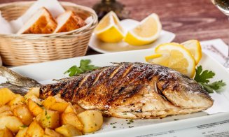 Dezlegare la pește de Florii. Rețete delicioase și sfaturi pentru masa de sărbătoare