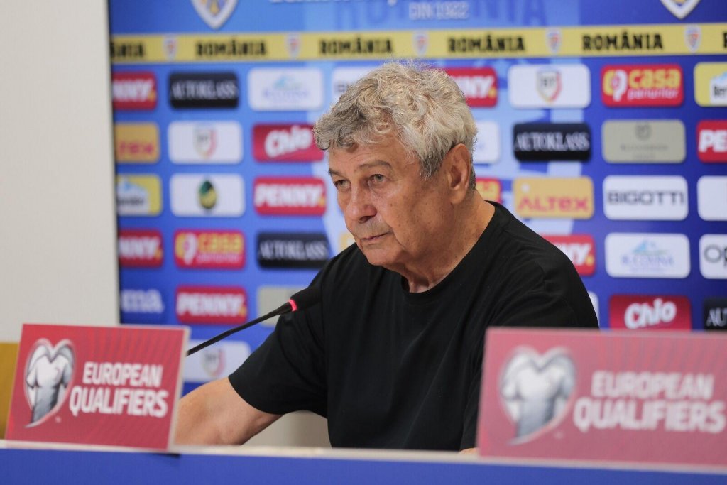 Starea lui Mircea Lucescu s-a înrăutățit. Antrenorul a fost transferat la Terapie Intensivă
