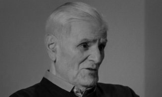 Doliu în familia Universității Cluj. A murit profesorul Liviu Maior