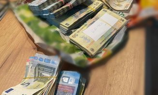 Traficanți de droguri, arestați la Cluj