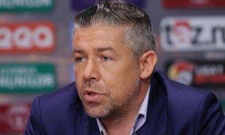 După Rapid și Dinamo, un alt club din play-off îl vrea pe Bogdan Mara: "Au fost discuţii"