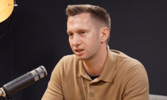 Investiție de o jumătate de milion de EURO într-o spălătorie auto touchless în Cluj-Napoca / Vlad Buzoianu: ”Fie vor fi 100 de locații în România în următorii 5 ani și cea mai mare rețea din estul Europei, fie va fi doar o poveste”