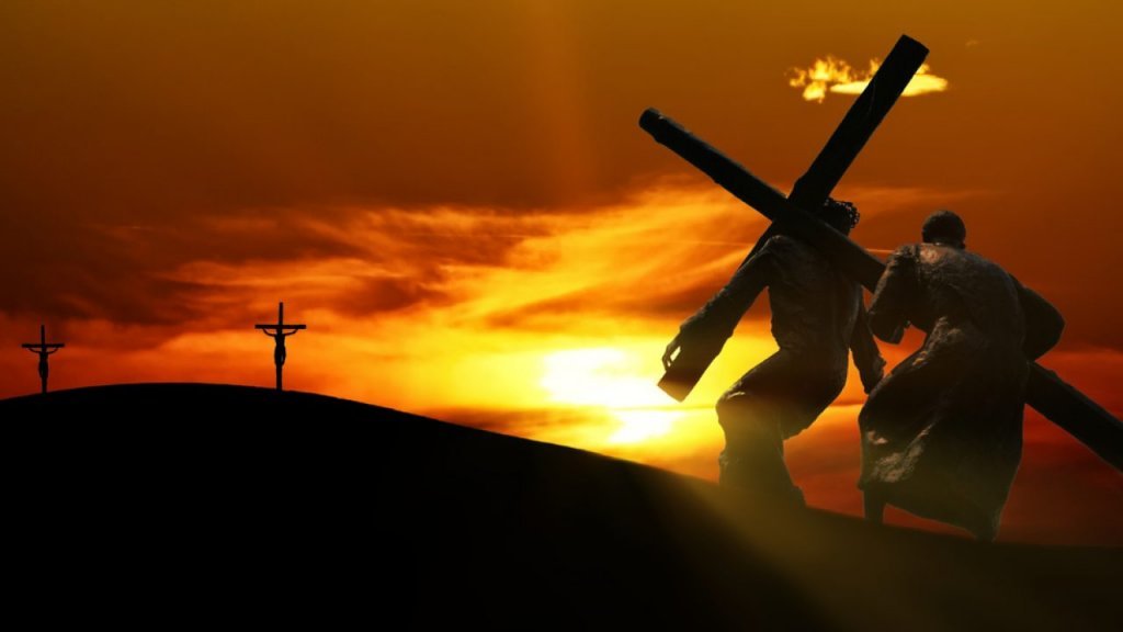 Am intrat în Săptămâna Patimilor. Ce trebuie să faci în fiecare zi din Săptămâna Mare