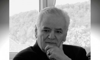 Vasile Dîncu deplânge moartea profesorului Liviu Maior: „Închide una dintre cele mai consistente biografii intelectuale din istoriografia românească recentă”