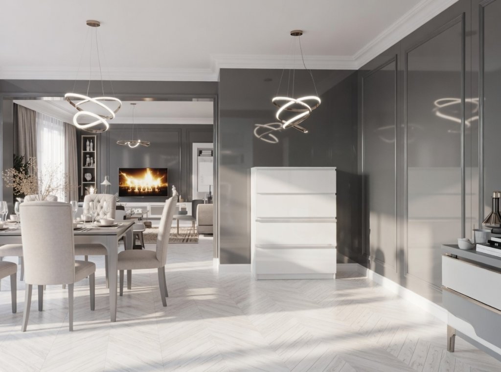 Cauți mobilier solid și accesibil pentru living? Descoperă oferta Belini