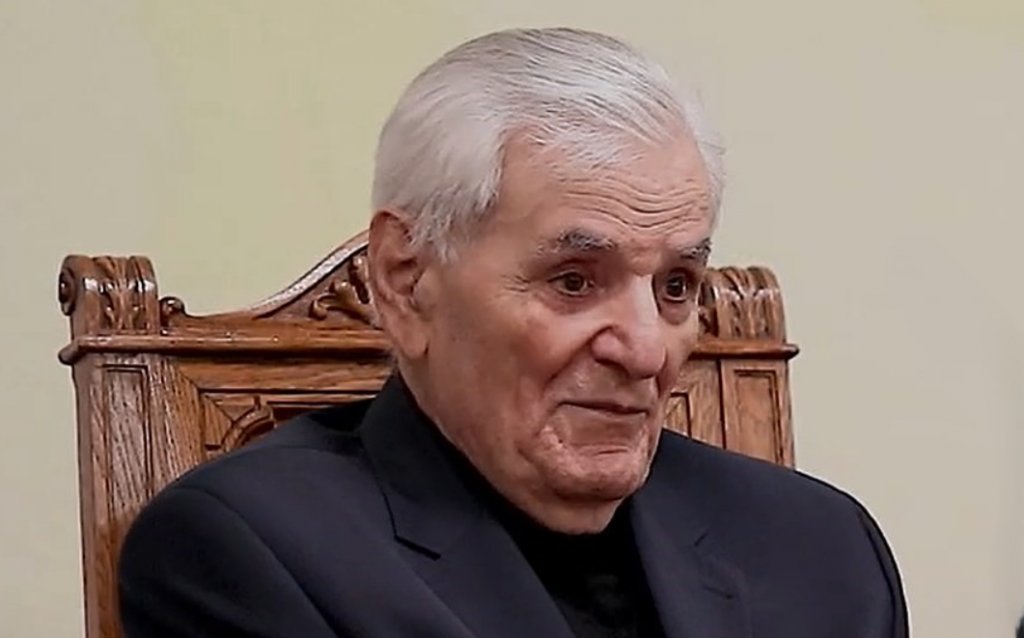 Când va fi înmormântat istoricul Liviu Maior la Cluj-Napoca