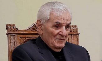 Când va fi înmormântat istoricul Liviu Maior la Cluj-Napoca