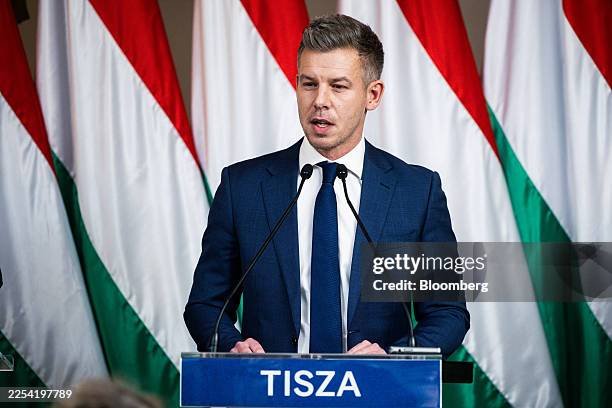 Ce relație cu Rusia propune opoziția din Ungaria dacă va câștiga alegerile