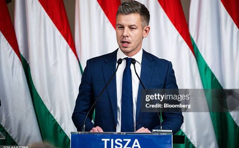 Ce relație cu Rusia propune opoziția din Ungaria dacă va câștiga alegerile