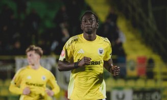 Rapid, "victima" preferată a lui Oucasse Mendy. Ce a transmis francezul după ce a fost din nou erou în Giulești