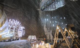 Care este programul de Paște la cel mai vizitat obiectiv turistic al Clujului