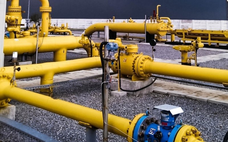 Proiect uriaș pentru extinderea rețelelor de gaze la Cluj. Mii de gospodării vor beneficia de pe urma investiției