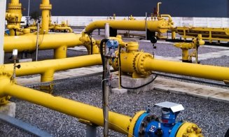 Proiect uriaș pentru extinderea rețelelor de gaze la Cluj. Mii de gospodării vor beneficia de pe urma investiției