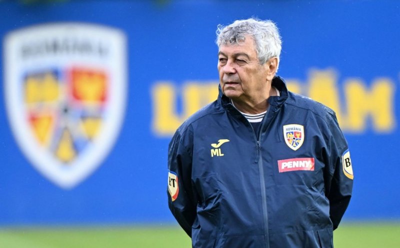 Un nou comunicat privind situația lui Mircea Lucescu. Ce au transmis medicii