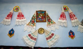 Săptămâna Mare în tradiția populară. Obiceiuri în vechiul sat clujean