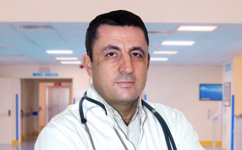 Mircea Lucescu va fi operat de un medic clujean. Cine e Marius Andronache