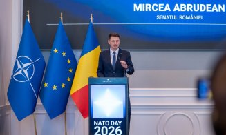 Mircea Abrudean, la NATO Day 2026: „La 22 de ani de la aderare, România se află într-un moment de maturitate strategică”