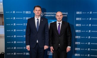 Mircea Abrudean, la NATO Day 2026: „La 22 de ani de la aderare, România se află într-un moment de maturitate strategică”