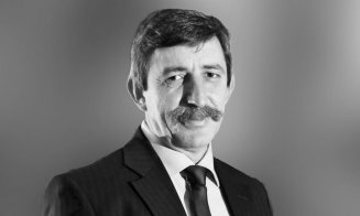 Doliu la CFR Cluj. A murit unul dintre acționarii clubului