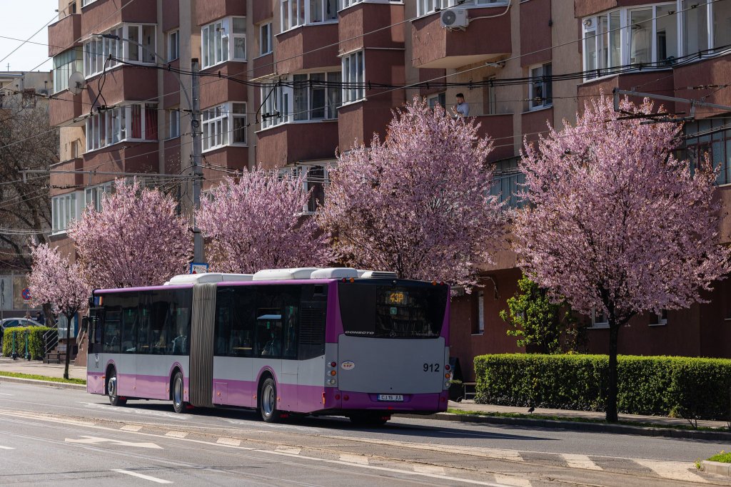 Avertisment de criză economică - Boc vorbește despre posibile rectificări bugetare la Cluj pentru transport și servicii esențiale: „Sunt îngrijorat”