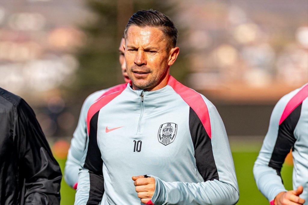 Ciprian Deac a primit oferta. Anunțul conducerii din Gruia