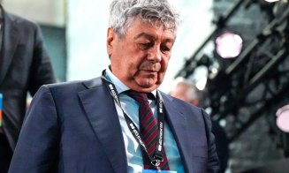 Starea de sănătate a lui Mircea Lucescu se înrăutățește. Ce au văzut medicii la CT