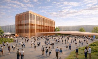 Romexpo de Cluj. Tișe a anunțat unde va fi construit noul Centru Regional de Conferințe și Congrese