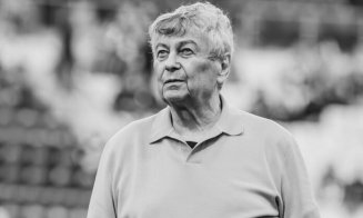 A MURIT Mircea Lucescu. Antrenorul avea 80 de ani și și-a dedicat întreaga viață sportului rege /  ”Il Luce” lasă în urmă o moștenire greu de egala