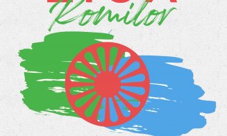 Turda marchează Ziua Internațională a Romilor cu un eveniment special. VEZI programul